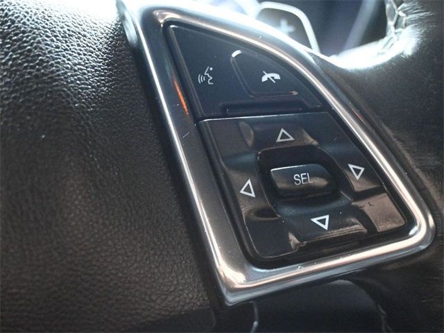 2023 Chevrolet Camaro 2dr Coupe 1LT - 22941298 - 19