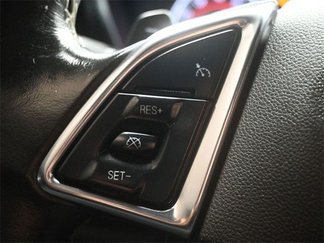 2023 Chevrolet Camaro 2dr Coupe 1LT - 22941298 - 20