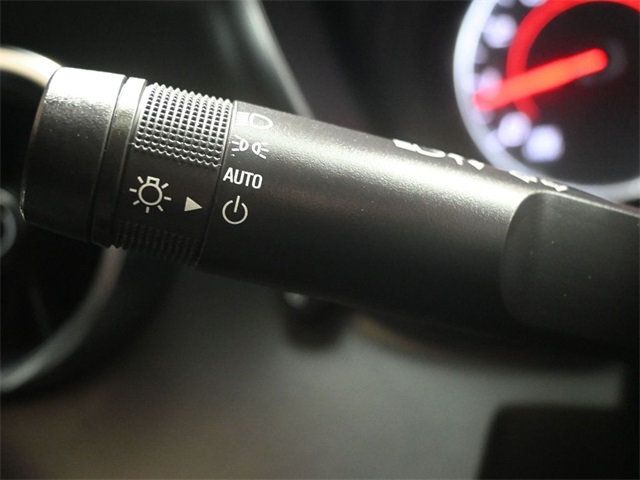 2023 Chevrolet Camaro 2dr Coupe 1LT - 22941298 - 21