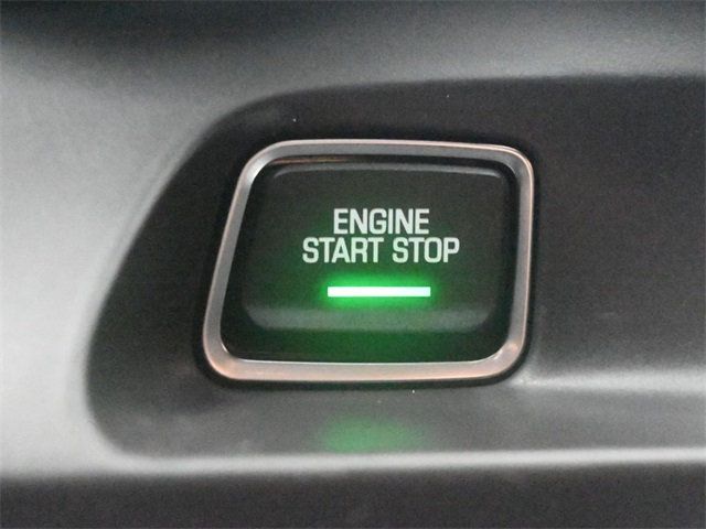 2023 Chevrolet Camaro 2dr Coupe 1LT - 22941298 - 23