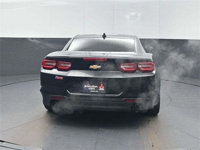 2023 Chevrolet Camaro 2dr Coupe 1LT - 22941298 - 25