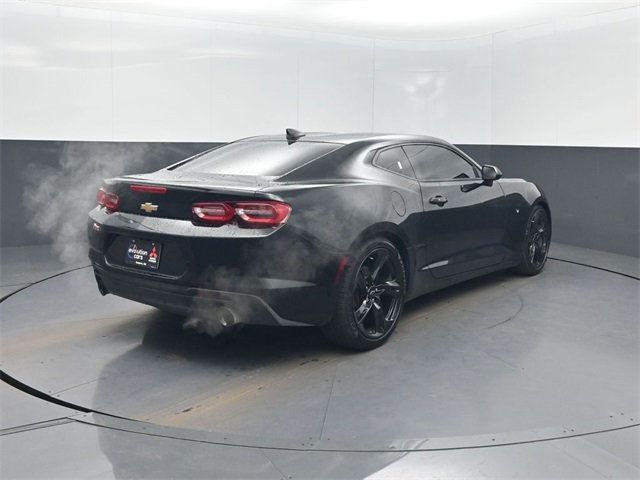 2023 Chevrolet Camaro 2dr Coupe 1LT - 22941298 - 26