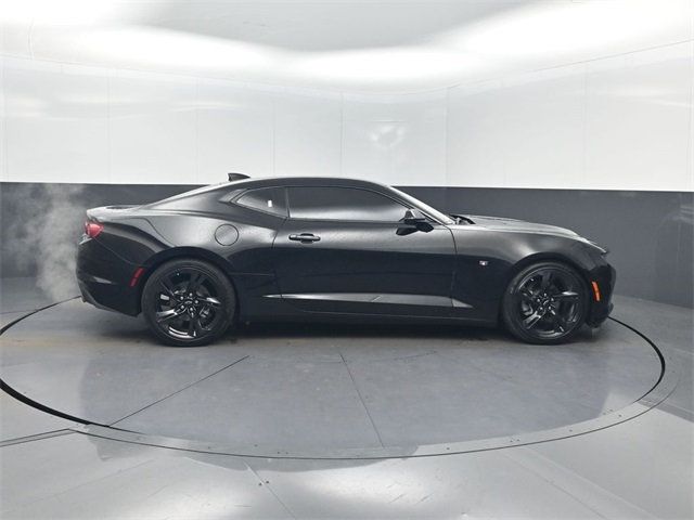 2023 Chevrolet Camaro 2dr Coupe 1LT - 22941298 - 27