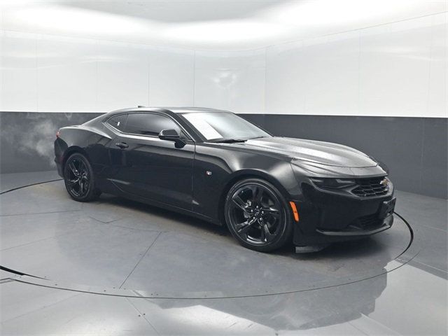 2023 Chevrolet Camaro 2dr Coupe 1LT - 22941298 - 28
