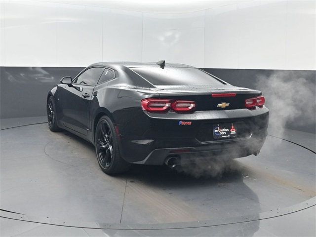 2023 Chevrolet Camaro 2dr Coupe 1LT - 22941298 - 2