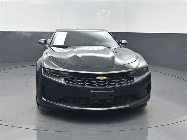2023 Chevrolet Camaro 2dr Coupe 1LT - 22941298 - 29