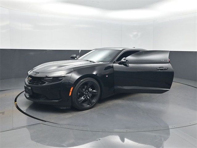 2023 Chevrolet Camaro 2dr Coupe 1LT - 22941298 - 30