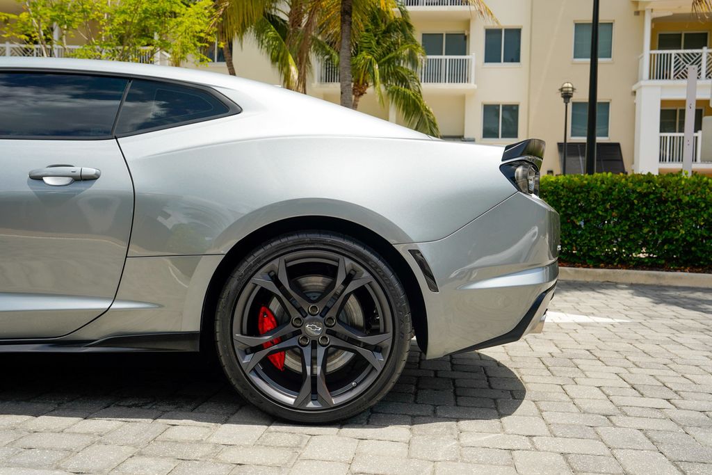 2023 Chevrolet Camaro 2dr Coupe 1SS - 23042681 - 15