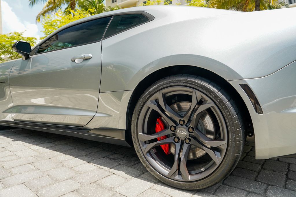 2023 Chevrolet Camaro 2dr Coupe 1SS - 23042681 - 16