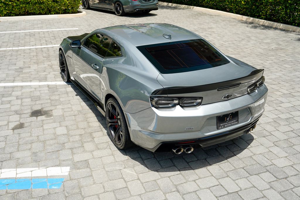 2023 Chevrolet Camaro 2dr Coupe 1SS - 23042681 - 20