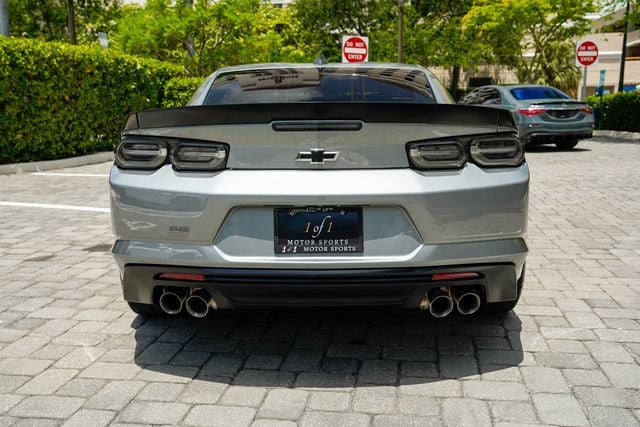 2023 Chevrolet Camaro 2dr Coupe 1SS - 23042681 - 21