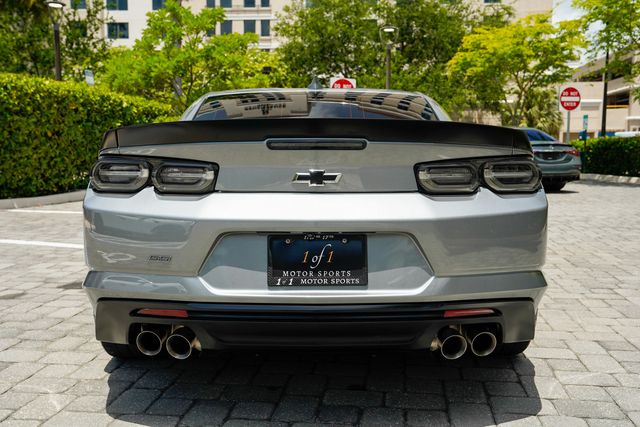 2023 Chevrolet Camaro 2dr Coupe 1SS - 23042681 - 24