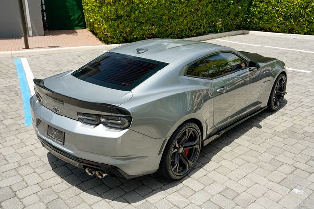 2023 Chevrolet Camaro 2dr Coupe 1SS - 23042681 - 27