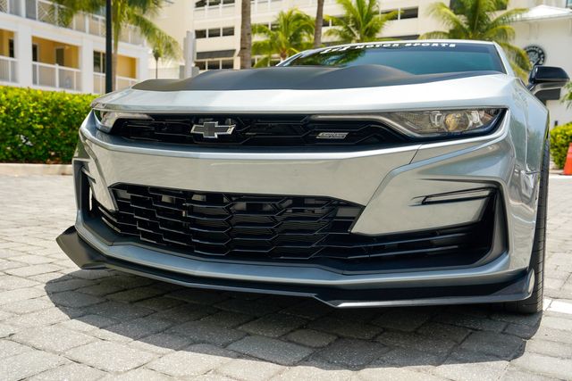 2023 Chevrolet Camaro 2dr Coupe 1SS - 23042681 - 40