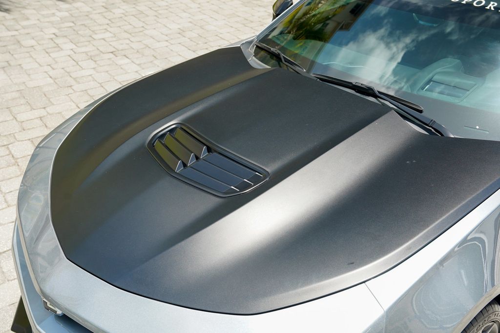 2023 Chevrolet Camaro 2dr Coupe 1SS - 23042681 - 41