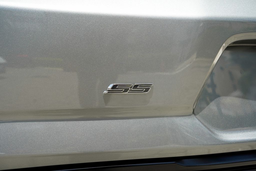 2023 Chevrolet Camaro 2dr Coupe 1SS - 23042681 - 46