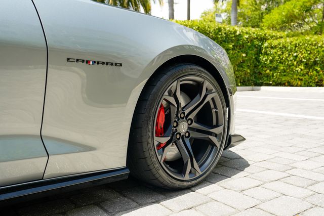 2023 Chevrolet Camaro 2dr Coupe 1SS - 23042681 - 51