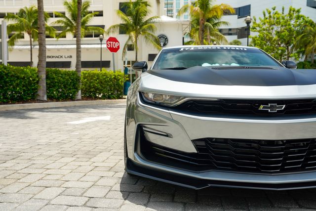 2023 Chevrolet Camaro 2dr Coupe 1SS - 23042681 - 5