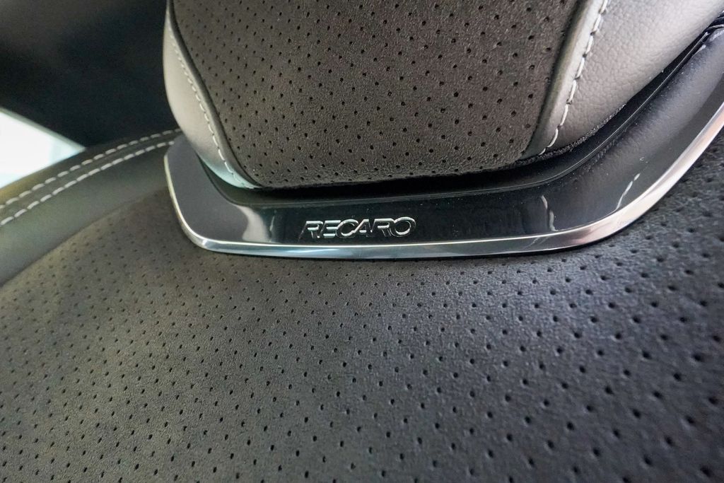 2023 Chevrolet Camaro 2dr Coupe 1SS - 23042681 - 59
