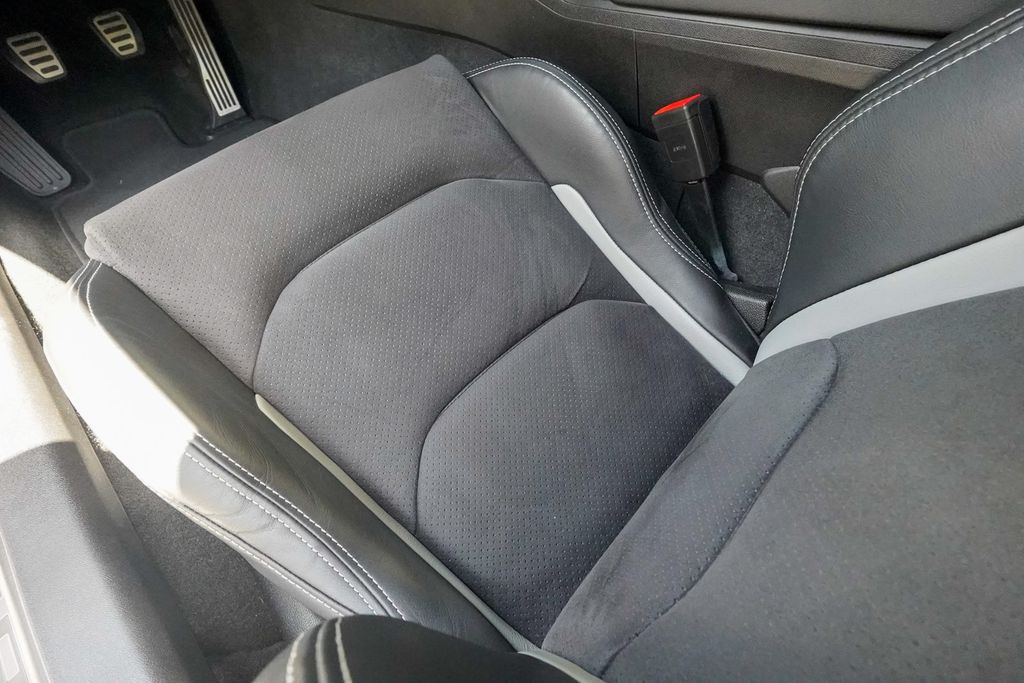 2023 Chevrolet Camaro 2dr Coupe 1SS - 23042681 - 60