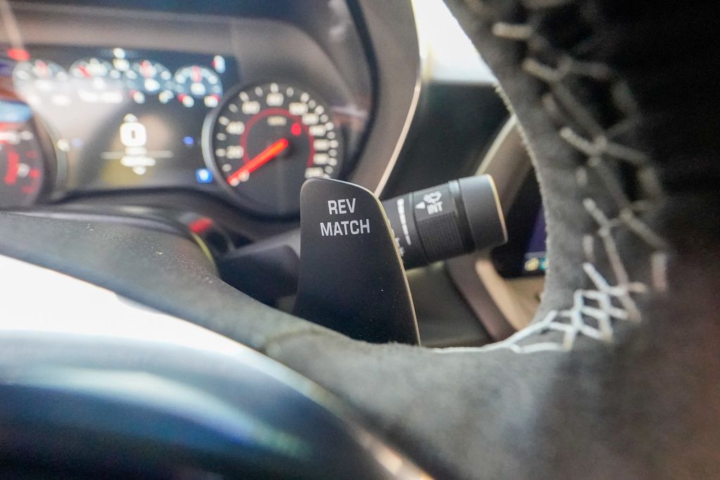 2023 Chevrolet Camaro 2dr Coupe 1SS - 23042681 - 63