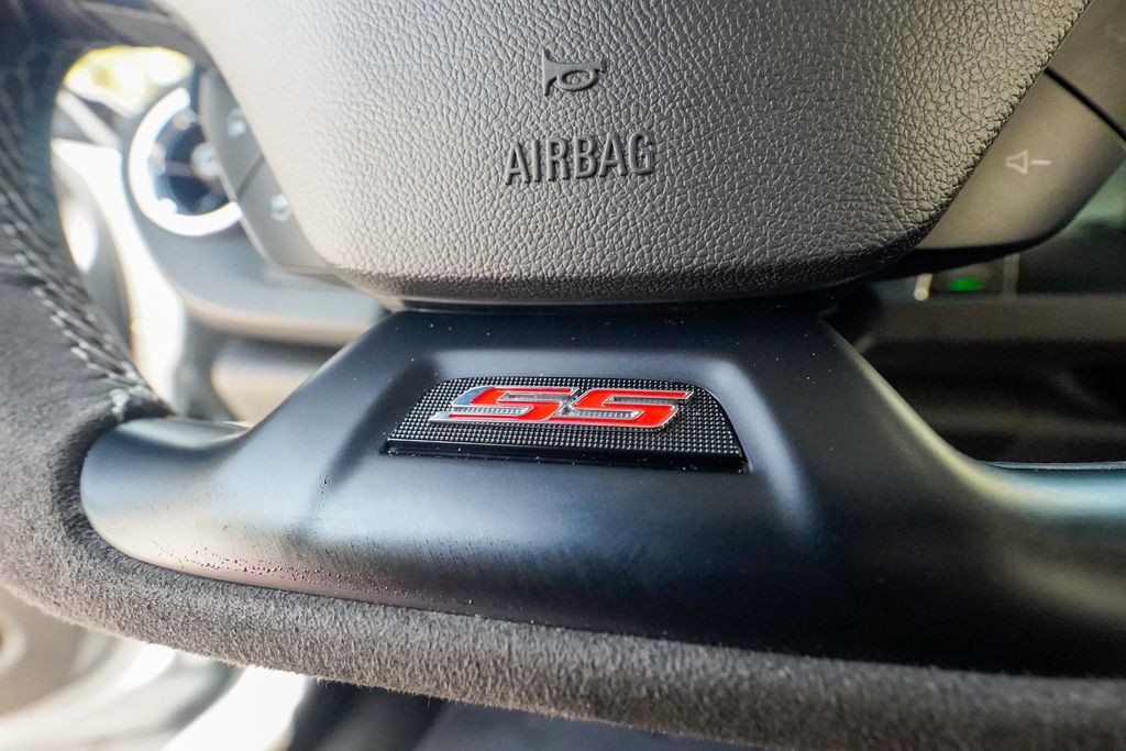 2023 Chevrolet Camaro 2dr Coupe 1SS - 23042681 - 64
