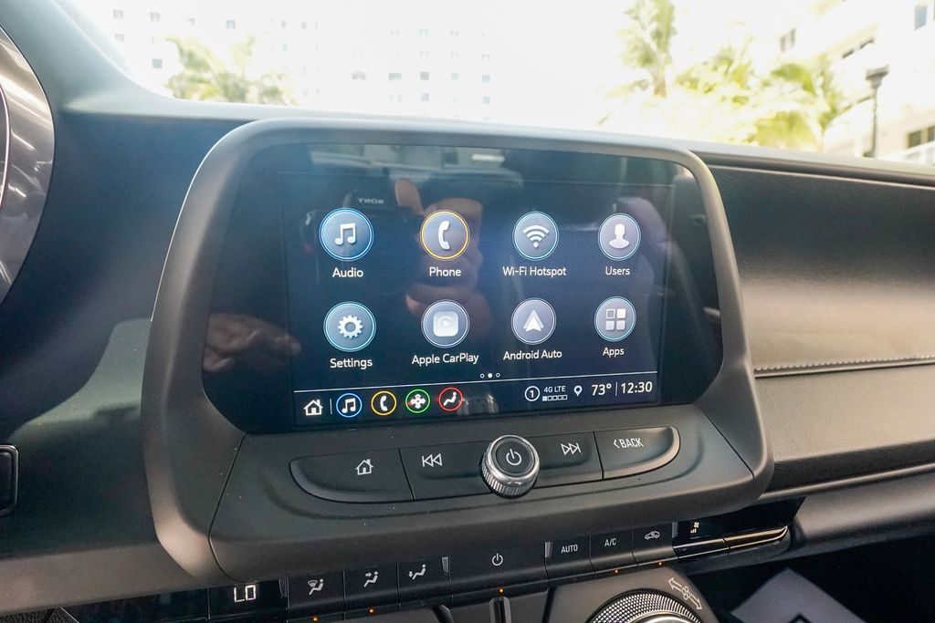 2023 Chevrolet Camaro 2dr Coupe 1SS - 23042681 - 67