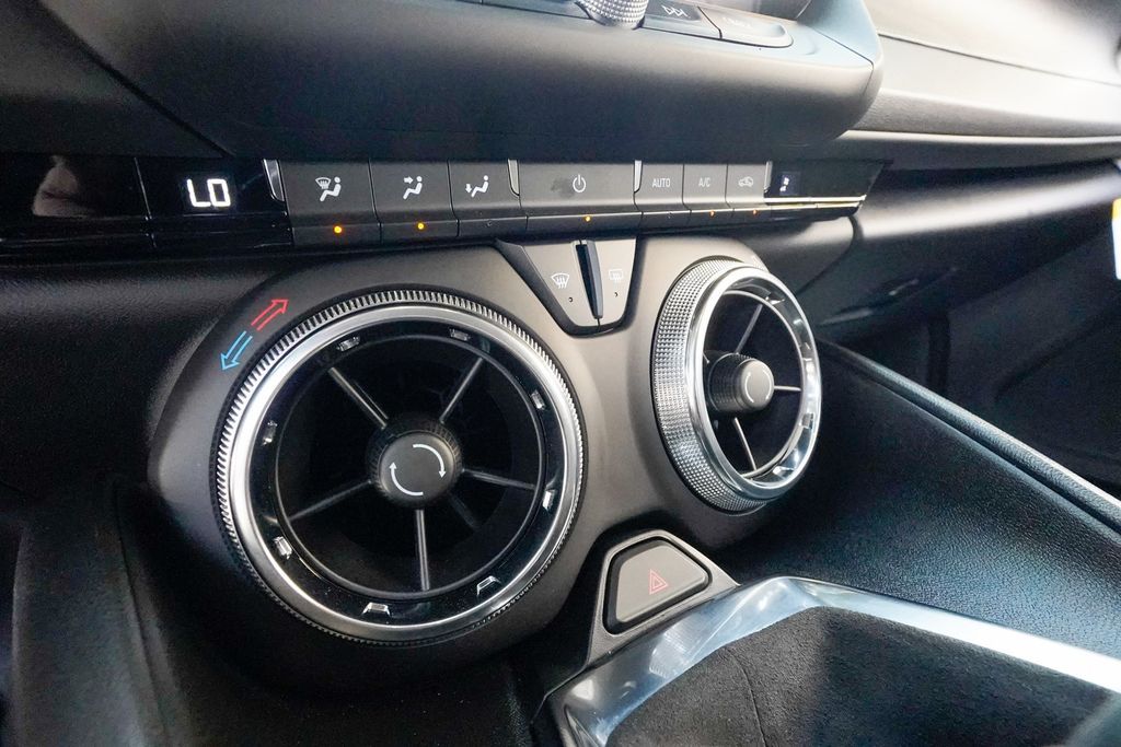 2023 Chevrolet Camaro 2dr Coupe 1SS - 23042681 - 69