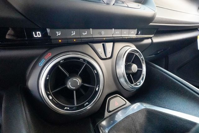 2023 Chevrolet Camaro 2dr Coupe 1SS - 23042681 - 69