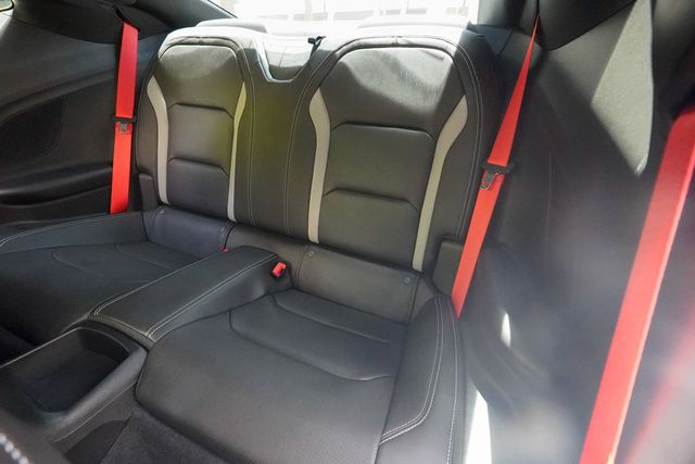 2023 Chevrolet Camaro 2dr Coupe 1SS - 23042681 - 74