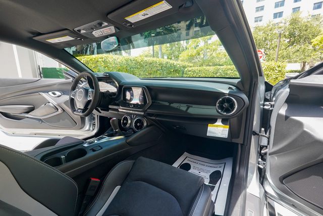 2023 Chevrolet Camaro 2dr Coupe 1SS - 23042681 - 79