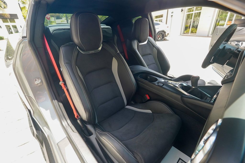 2023 Chevrolet Camaro 2dr Coupe 1SS - 23042681 - 80