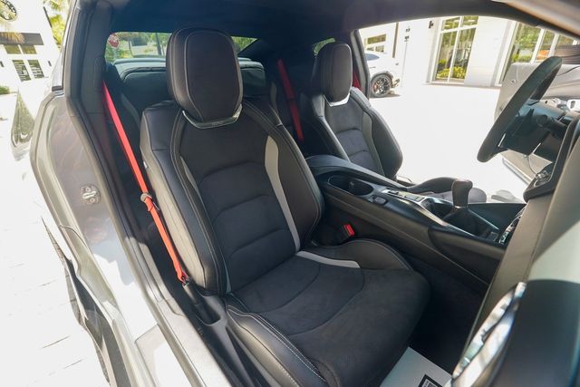 2023 Chevrolet Camaro 2dr Coupe 1SS - 23042681 - 80