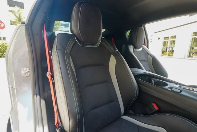 2023 Chevrolet Camaro 2dr Coupe 1SS - 23042681 - 81
