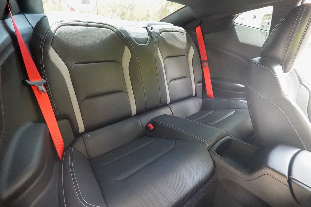 2023 Chevrolet Camaro 2dr Coupe 1SS - 23042681 - 83