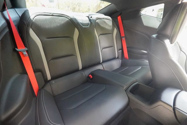2023 Chevrolet Camaro 2dr Coupe 1SS - 23042681 - 83