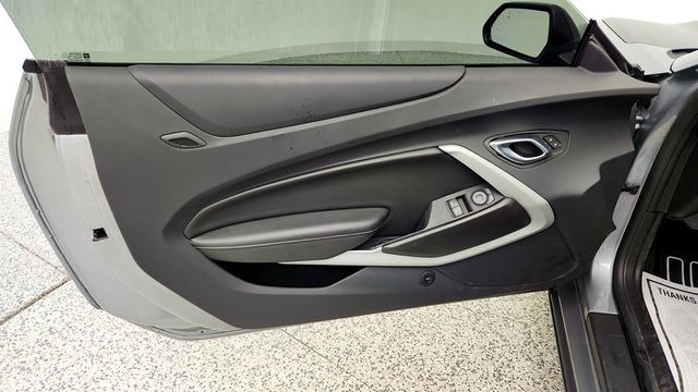 2023 Chevrolet Camaro 2dr Coupe 1SS - 23002657 - 9