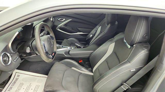 2023 Chevrolet Camaro 2dr Coupe 1SS - 23002657 - 18