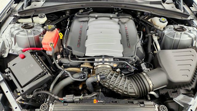 2023 Chevrolet Camaro 2dr Coupe 1SS - 23002657 - 24