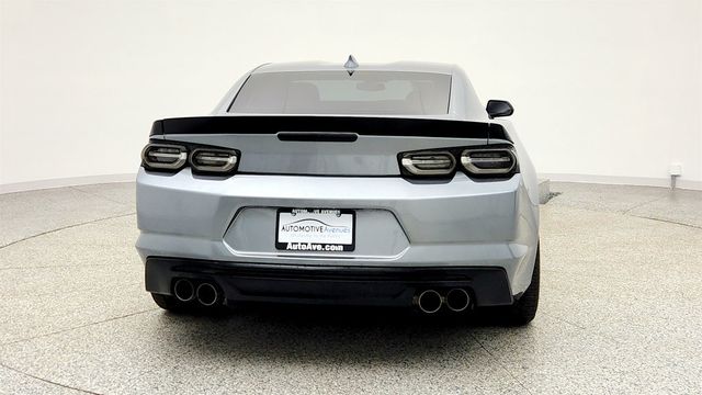 2023 Chevrolet Camaro 2dr Coupe 1SS - 23002657 - 5