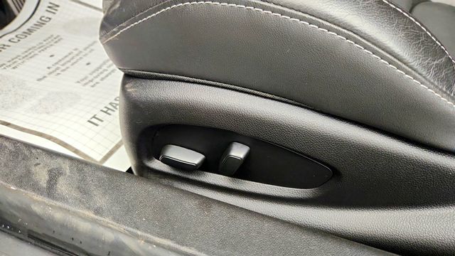 2023 Chevrolet Camaro 2dr Coupe 1SS w/ 1LE Track Performance Pkg - 23002657 - 11