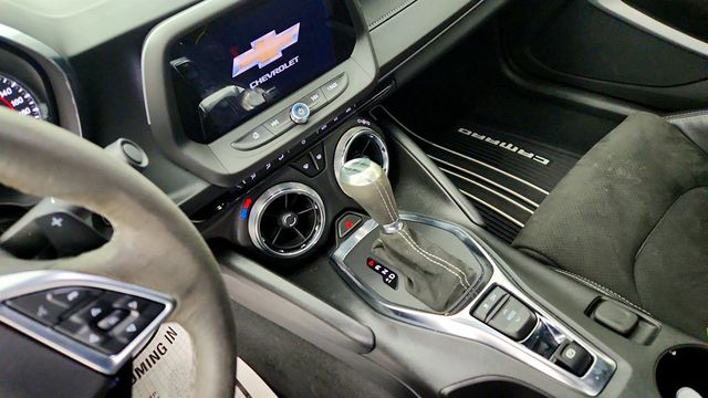 2023 Chevrolet Camaro 2dr Coupe 1SS w/ 1LE Track Performance Pkg - 23002657 - 15