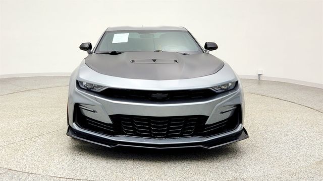2023 Chevrolet Camaro 2dr Coupe 1SS w/ 1LE Track Performance Pkg - 23002657 - 1