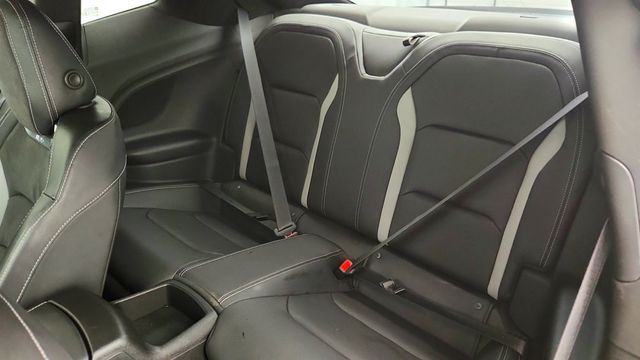 2023 Chevrolet Camaro 2dr Coupe 1SS w/ 1LE Track Performance Pkg - 23002657 - 19