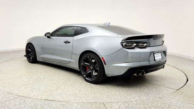 2023 Chevrolet Camaro 2dr Coupe 1SS w/ 1LE Track Performance Pkg - 23002657 - 6