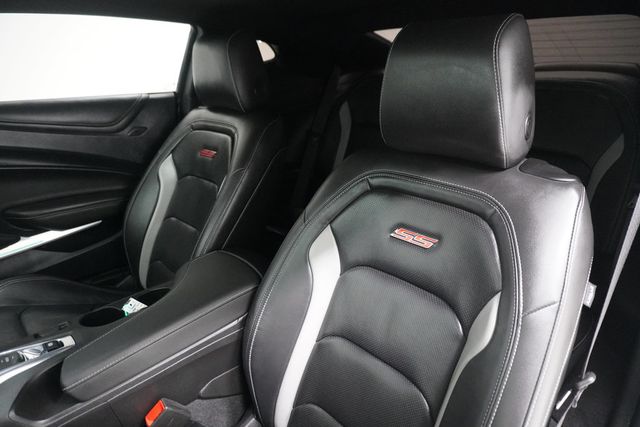 2023 Chevrolet Camaro 2dr Coupe 2SS - 22935410 - 9