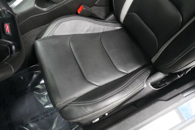 2023 Chevrolet Camaro 2dr Coupe 2SS - 22935410 - 10