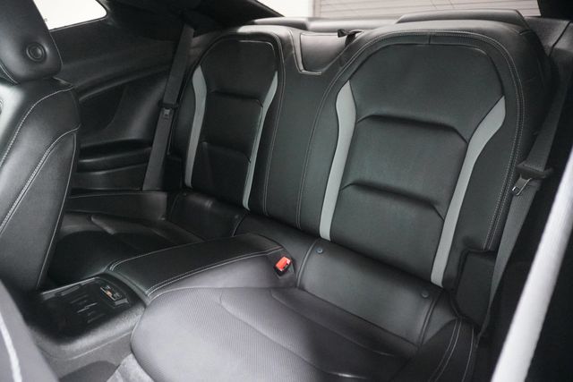 2023 Chevrolet Camaro 2dr Coupe 2SS - 22935410 - 11