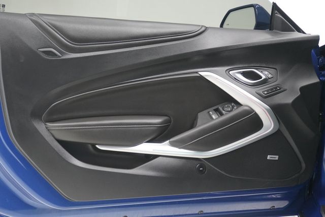 2023 Chevrolet Camaro 2dr Coupe 2SS - 22935410 - 12