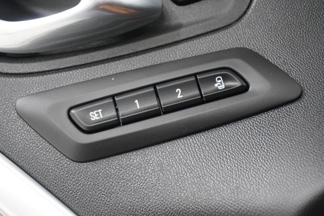 2023 Chevrolet Camaro 2dr Coupe 2SS - 22935410 - 14